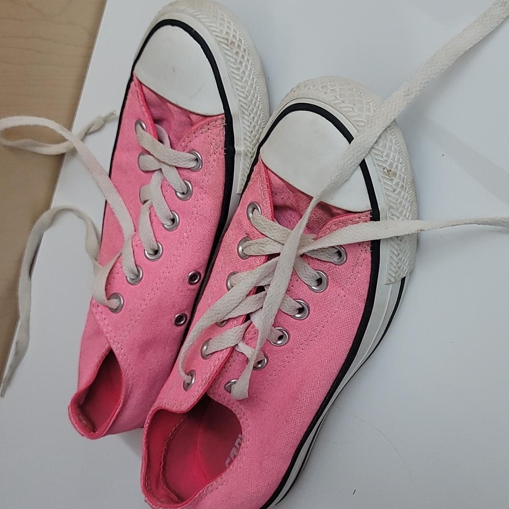 Converse shoes